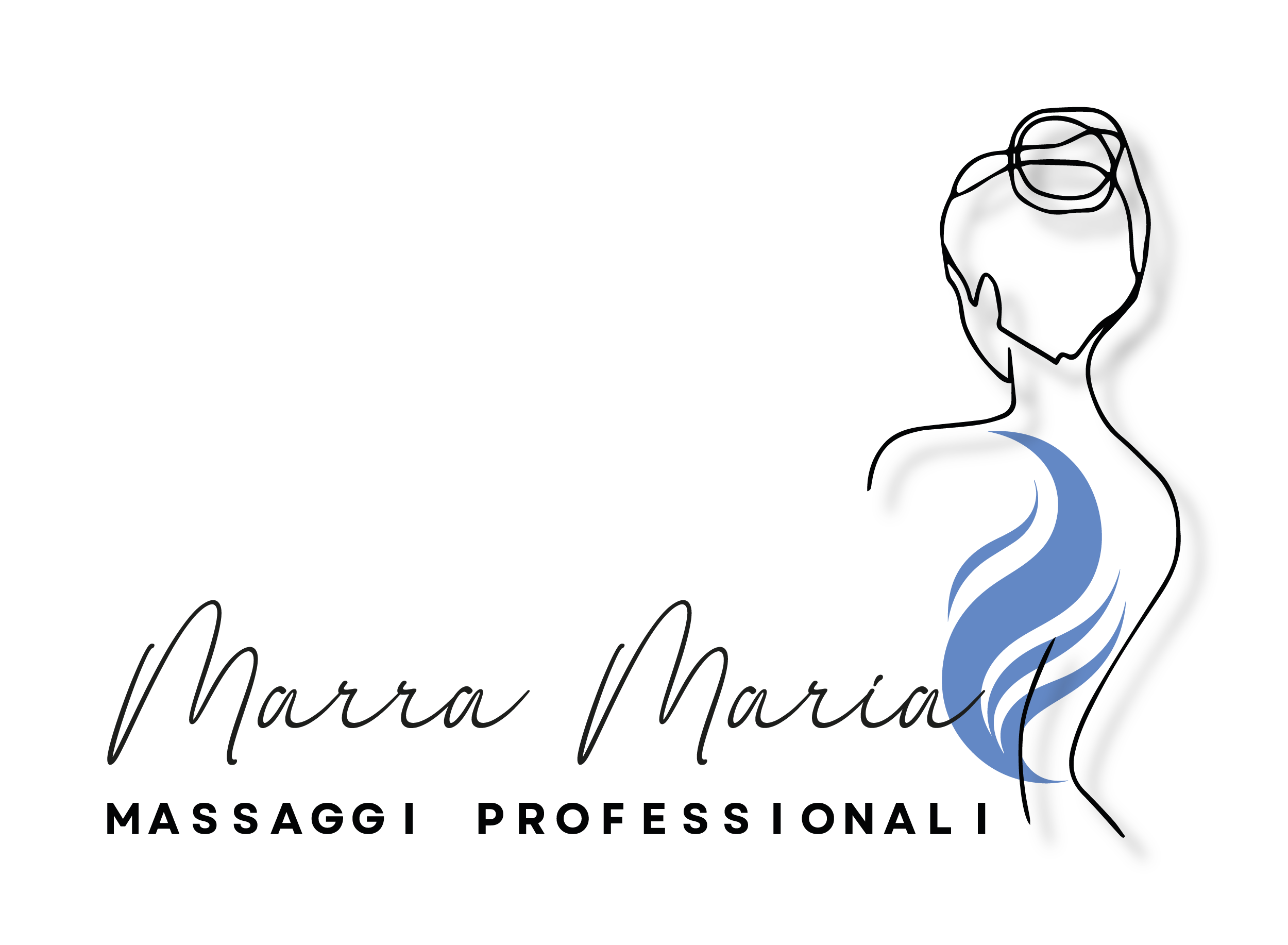Logo Marra Maria Massaggi Professionali